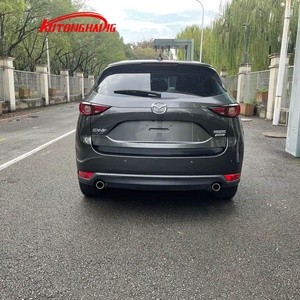 <span class=keywords><strong>Precio</strong></span> de Fábrica, <span class=keywords><strong>Mazda</strong></span> <span class=keywords><strong>CX</strong></span>-<span class=keywords><strong>5</strong></span> Usada, SUV de Lujo, <span class=keywords><strong>Gasolina</strong></span> 2.0L 155HP, Automática, con Informe Detallado de Inspección del Vehículo, 2022, Alta Calidad - Product Image 6