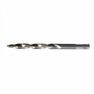 Step Drill Bit TA1059 <b>Nitrided</b> Through Hole 3 Flat Shanks DIN338 HSS HSS-Co Drill Bits for Drills - Product Image 2