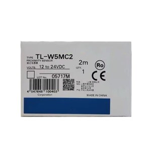 เซ็นเซอร์สวิตช์ความใกล้ชิด Tlw5mc2 TL-W5MC2 - Product Image 1