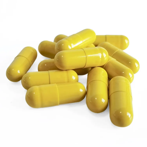 Fabricant Vente directe Qualité Personnalisable 500mg Capsules Naturel À Base de Plantes Male Enhancement Stamina Suppléments Certifié GMP - Product Image 2