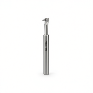 Herramienta de Torneado Interno E..SV95C R/L TA8113, Herramientas de Torneado con Inserto Positivo Mini - Product Image 2