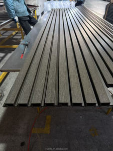 <span class=keywords><strong>Panel</strong></span> de Pared WPC - Product Image 5