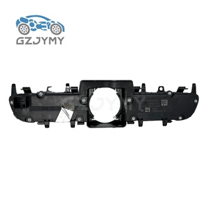แผงวิทยุนำทางแบบติดแผงหน้าปัด2139056508สำหรับ W213 Mercedes Benz - Product Image 4