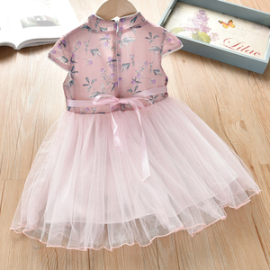 Nuevo Vestido de Ballet Tutú Moderno para Niñas, Disfraz de Princesa Priamos para Niñas, Juego de Disfraces para Niñas en Verano, de Proveedor Chino - Product Image 4