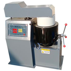 Mezcladora Automática de Asfalto <span class=keywords><strong>BH</strong></span>-10 de 10L, Equipo de Laboratorio para Mezclar Betún para Pruebas de Ingeniería Vial - Product Image 1