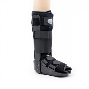 Bottes de marche assistées HUILING P-Style avec airbag à la cheville et construction de talon, Classe III, garantie de 3 ans et <span class=keywords><strong>formation</strong></span> sur site - Product Image 1
