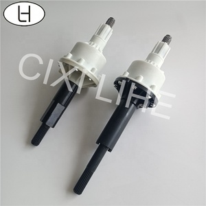 Carga superior automática de alta calidad para <span class=keywords><strong>Mabe</strong></span> <span class=keywords><strong>lavadora</strong></span> embrague caja de cambios - Product Image 2