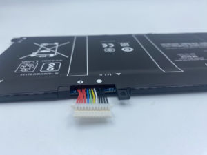 Pour <span class=keywords><strong>HP</strong></span> <span class=keywords><strong>Elite</strong></span> <span class=keywords><strong>X2</strong></span> 1013 <span class=keywords><strong>G3</strong></span> ME04XL Batterie D'ordinateur Portable Stock Prix Usine pour 2TT12EA 2TT13EA 2TT14EA 2TT15EA 2TT18EA 2TT40EA 2TT41EA - Product Image 5