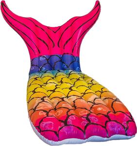 Mermaid <strong>Pool</strong> <strong>Float</strong> Big Inflatable <strong>Pool</strong> <strong>Floats</strong> for Kids and Adults Huge Inflatable <strong>Floats</strong> for <strong>Pool</strong> - Product Image 1