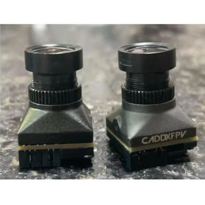 Dron RatelPro FPV con Cámara Black Light Sin Caddx, 1200TVL, Visión Nocturna, Amplio Rango Dinámico, Accesorios de Plástico - Product Image 1