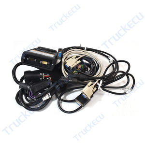 Excavator (RST) For BOBCAT Diagnostic Tool Wood Skid Steer Loader Bobcat SERVICE ANALYZER Truck diagnostic Service tool - Product Image 3