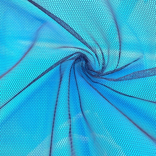 Stock Retro Artistic Yarn Dyed Plain
