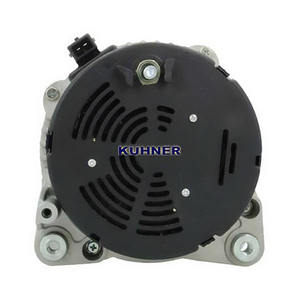 Alternateur compatible avec VW SHARAN 2.8 VR6 Syncro Essence (KW : 128, CV : 174) de 11-1996 à 04-2000 KUHNER 301143RI NEUF - Product Image 3