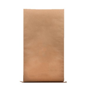 Sac tissé en papier kraft Zhejiang Shanghao 25 kg, auto-scellant, pour emballage chimique et granulés plastiques, usage logistique - Product Image 4