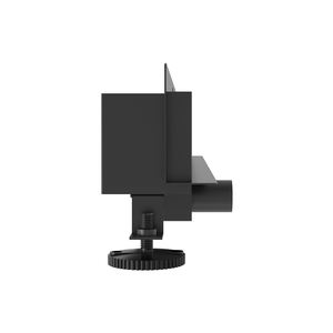 Drenaje de Pared Moderno de Acero Inoxidable con Luz LED, Rejilla Lineal para Ducha con Inserto para Azulejos - Product Image 3