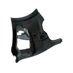 Parachoques Delantero con Orificios IZQUIERDO para <span class=keywords><strong>Audi</strong></span> <span class=keywords><strong>A1</strong></span> Año <span class=keywords><strong>2014</strong></span> - Product Image 2