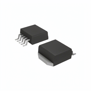 ช่องผู้ผลิต NCV4276BDS33R4G การจัดการพลังงาน (PMIC) ซื้อชิ้นส่วนอิเล็กทรอนิกส์ออนไลน์ไปยัง263 6 D2PAK เพื่อ263BA - Product Image 1