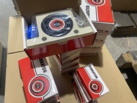 Geräuscharmer Trichter Pulver Industrieller pneumatischer Kolben Turbinen vibrator Kugel pneumatischer Vibrator