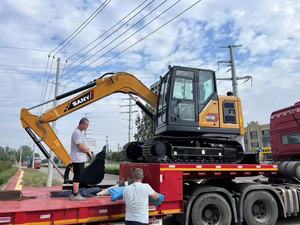 Cuerpo pequeño con alta energía, marcando el comienzo de una nueva era de operaciones de microexcavación eficientes - Product Image 5
