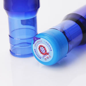 Bouteille d'eau en Pet de 19 litres, 20 litres, 5 gallons - Product Image 2