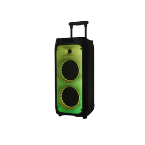 Altavoz Bluetooth Dual 8, Caja <span class=keywords><strong>de</strong></span> Sonido, Altavoz para Fiestas, PartyBox 100 EDEN ED-811 - Product Image 4