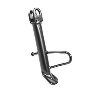 Support latéral pour trottinette électrique Mojelong, support simple en métal épaissi pour trottinettes électriques - Product Image 1