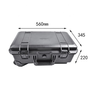 กล่องกันน้ำ DPC111Plano Pelicancase แบบแข็งสองชั้น รุ่น DPC111 Plano Peli Case DPC111 - Product Image 6