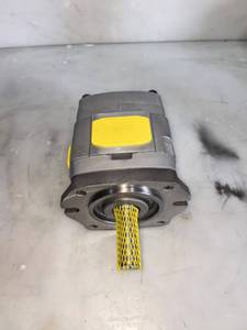 Bomba de engranajes simple serie IPH IPH-2A IPH-2B IPH-3A IPH-3B IPH-4B IPH-4A IPH-5A IPH-5B IPH-5B-64-11 W-IPH-5B-64-EL-11 IPH-5A-64-11 - Product Image 6
