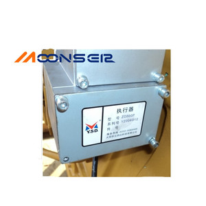 ยุน ซิดา แอคทูเอเตอร์ ZD500P เครื่องควบคุมคันเร่งเครื่องกำเนิดไฟฟ้าดีเซล อลูมิเนียมอัลลอยด์ - Product Image 3