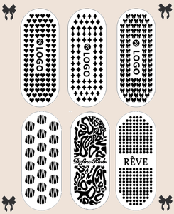 Custom Logo Yoga <b>Socks</b> Non-Slip <b>Grip</b> Pilates <b>Socks</b> with Breathable Knitted Design for Women Cotton Crew Wholesale - Product Image 6