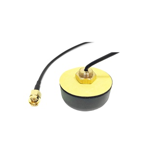 Extérieur Étanche 5dBi pour SMA Mâle Antenne 600mhz-2700mhz 4G 433MHz <span class=keywords><strong>GSM</strong></span> 2.4G 5.8G pour Communication 5D Vis Installation - Product Image 2
