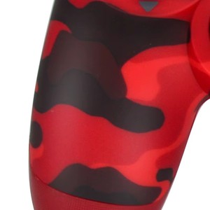 YLW Wholesale Double Shock 4 <b>Wireless</b> Joystick Gamepad <b>Controller</b> for Console <b>PC</b> Game - Product Image 3