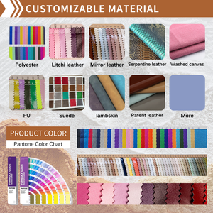 Chaussures de marche basses personnalisées avec logo de marque de créateur, baskets à semelle épaisse pour hommes, vente en gros directe usine - Product Image 4