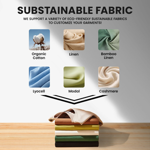 ZYHT 21557 Abito Invernale Lungo da Donna Elegante Coreano da Cerimonia a <span class=keywords><strong>Maniche</strong></span> <span class=keywords><strong>Lunghe</strong></span> Aderente Patchwork Tinta Unita Bianco e <span class=keywords><strong>Nero</strong></span> - Product Image 5