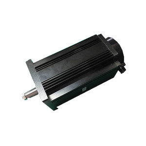 Motor Híbrido Trifásico de 1.2 Grados, 50nm, 52 de Alto Torque, 130HC286-7003 - Product Image 4