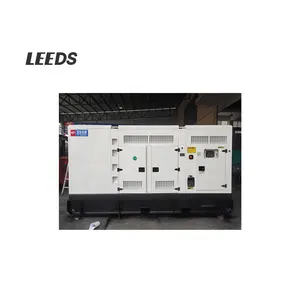 Gasoline generator silent diesel generator 5kw super supply wholesale household agricultural green space brand 2KW small