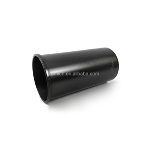 Revestimiento de cilindro de motor diésel S6D108 6222-21-2210 6222212210 para cargadoras de ruedas de excavadora PC300 WA380 - Product Image 5