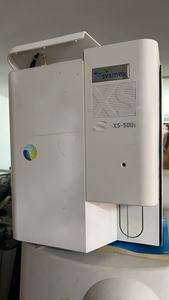 جهاز تحليل الدم الأصلي المستعمل <span class=keywords><strong>Sysmex</strong></span> XS-500i ذو 5 أجزاء، جهاز تحليل الدم الآلي <span class=keywords><strong>CBC</strong></span>، محمول باليد، يصل إلى 60 عينة/ساعة، متوافق مع الكلاب - Product Image 4