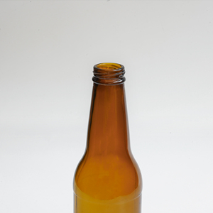 350 مللي العنبر تويست قبالة زجاجة الجملة العنبر زجاجة بيرة زجاجة زجاجات البيرة 330 مللي العنبر الزجاج البيرة المورد - Product Image 5