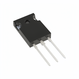 Buy Online Electronic Components STWA48N60M2 TO-247 Long Leads In Stock Transistors - Product Image 1