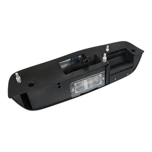 Manija de Puerta Trasera con Luz para Land Rover Freelander CXB000280PMA 13C009, Pieza de Repuesto de Plástico - Product Image 3