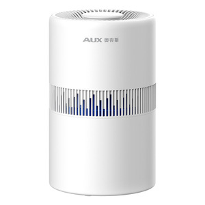 Humidificador AUX de 6.1-10L Blanco para Uso Doméstico con Función Antibacteriana para Dormitorio y Cuidado del Bebé - Product Image 2