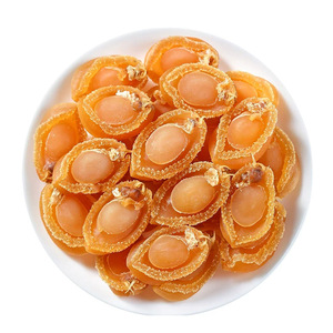 Abulón Seco Natural Seleccionado, Rico Sabor <span class=keywords><strong>Umami</strong></span>, Mariscos Premium para Restaurantes y Servicios de Catering - Product Image 4