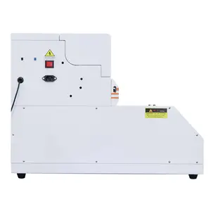 Inkjet Large Format flatbed uv printer for Glass Wood PVC Leather Acrylic-A3uV PVC Label Sticker