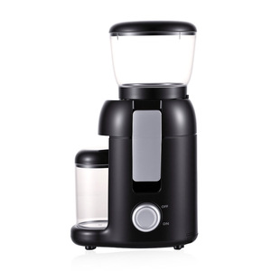 Disque de broyage conique anti-éclaboussures en acier inoxydable pour moulin à café électrique à expresso - Product Image 3