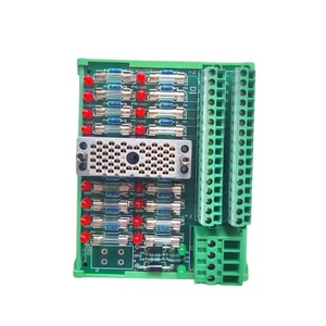 แผงอินพุตดิจิตอล Triconex 9563-810 ของแท้ใหม่ อะไหล่ PLC สำหรับระบบอัตโนมัติอุตสาหกรรม มีสินค้าในสต็อก จัดส่งรวดเร็ว - Product Image 1