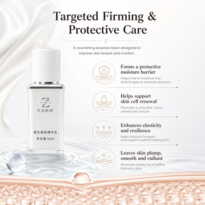 Loción Facial Avanzada con Pro-Xylane y Syn-Ake, Emulsión Reafirmante y Lifting Antiedad, Esencia Suavizante y Tensora de <span class=keywords><strong>la</strong></span> <span class=keywords><strong>Piel</strong></span> - Product Image 2