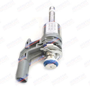 アウディA3のための燃料インジェクター03F906036B - Product Image 2