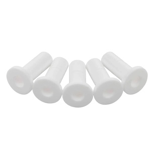 Tapón de Conexión Rápida de 3/8'' para Sistema de Filtro de Agua <span class=keywords><strong>RO</strong></span> - Tapón de Empuje para Tubo de Purificador de Agua - Product Image 2