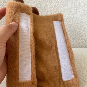 Capibara Cute Car Safety Belts Pillow Shoulder Cover Accesorio cómodo y elegante para su vehículo - Product Image 4